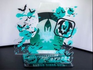 幪面超人 Revice Evil 亞加力膠 立牌 地台 (SHF 適用）假面騎士 Kamen rider