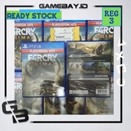 PS4 Farcry Primal Far Cry Primal