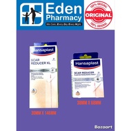 Hansaplast Scar Reducer ( 38mm x 68mmm ) / ( 30mm x 146mm )