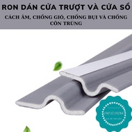 MULTI-FUNCTIONAL DOOR BLOCKER Anti-Draught, Prevents Insects, Reduces Noise 4.8