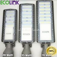 Street Light Street Lighting Lamp PJU Led Ecolink SL007