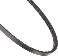 Continental ContiTech Fractional Horsepower V-Belt, 4L190, Cogged, 0.50" Width, 0.31" Height, 19" No
