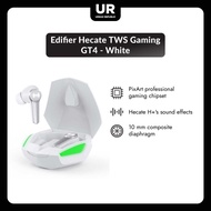 Edifier Hecate TWS Gaming GT4 - White