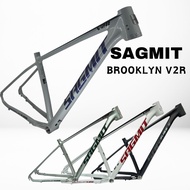 SAGMIT BROOKLYN V2R FRAME