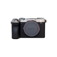 Sony | A7Cr / Ilce-7Cr Full-Frame Mirrorless Black Body Kit (Lens Not Included) Planet
