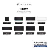 Tecware Haste Series Mousemat [8 Options]