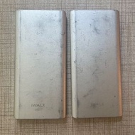 iWalk 10000mAh Power Bank 尿袋