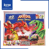 Akedo Beast Strike Serpent Fury Arena MO15235