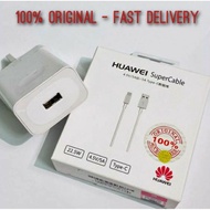 Super Charger 40w For Huawei