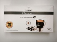 Legend Classic 3合1即溶咖啡 1盒
