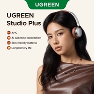 【NEW】UGREEN Studio Plus Bluetooth Headphones ANC Noise Cancelling Bluetooth 6.0