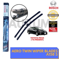 Bosch Aerotwin Wiper Blade set for Toyota Pirus (2015-present)