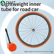 CHLIZ Bicycle Inner Tube Cycling 45/65/85mm 700x18/32C Inner Tube Accessories Road Bike Tube