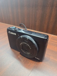 Canon PowerShot S120 數碼相機