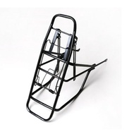 26 inch sports bike triple rack