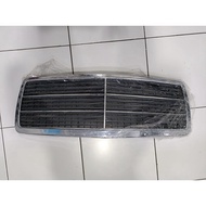 W202 C CLASS '93-'00 FRONT Grill MERCEDES BENZ