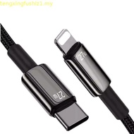Apple PD27W Fast Charging Cable Suitable for iPhone8/11/13/14/12/max Mobile Phone Data Cable Apple P