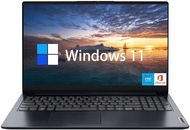 Lenovo IdeaPad 15.6 Inch FHD Laptop, Intel Pentium Silver N6000, Windows 11, 20GB RAM, 1TB SSD, 128G