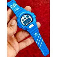 Casio G-Shock Striking Lustrous Colors DW-6900NB-7