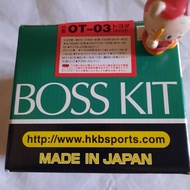 BOSS KIT mira L5 Rocky toyota HKB Japan