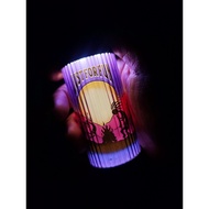 Sticker 38explore 38kt x Enrich insta 1:1 Lamp Tent Decoration Lights​ Camping Light​ Tent​ Camp