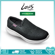 Louis Cuppers Women Knitted Casual Lifestyle Sneakers - 191061378