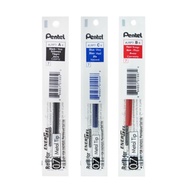 Pentel Energel LRP7 0.7mm Permanent Gel Ink Pen Refill