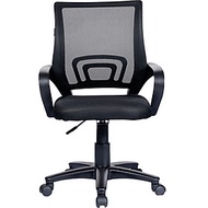 Ghế lưới Tundo NT T'he one GL113R chân nhựa 570 x 505 x 890-1015 mm