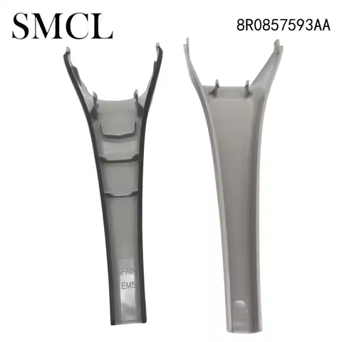 8R0857593AA 8R0857593 Interior Rearview Mirror Mounting Base For Audi Q5 Q7 A3 A7 RS7