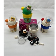 Original CRAYON Shinchan Tumbler ShinChan Character Tumbler/ 316L Stainless Steel Children's Tumbler