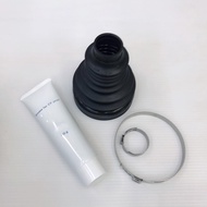 Audi Drive Shaft Boot 8K0 498 201 B