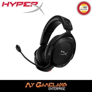 HyperX Cloud Stinger 2 Wireless Gaming Headset (676A2AA CS009)(BRAND NEW)