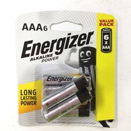 Energizer AAA Battery