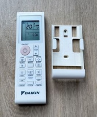 原廠 DAIKIN 大金 冷氣機遙控器（冷暖）