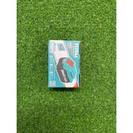 BATTERY TOTAL 20V/BATTERY TOTAL 6.0AH/BATTERY MESIN CORDLEES/TOTAL BATTERY/20VOLT BATTERY