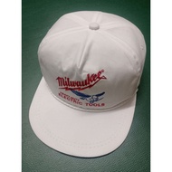 Vintage Milwaukee Cap
