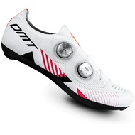 DMT KR0 Clipless Cycling Road Shoes | The Next Generation of Knit Footwear | Light, Fast , Extremely Comfortable
