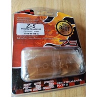 SMASH 115 RACING CAMSHAFT 6.0 Cam Smash115 Z5 by PITSBIKE 5.7mm 6.0mm 7.0mm