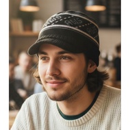 Alien Workshop Visor beanie Black