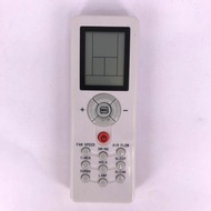 New  ZH/GT-01 For ZENITH CHIGO Air Conditioner Remote Control ZHF/GT-01