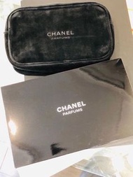 Chanel 化妝袋