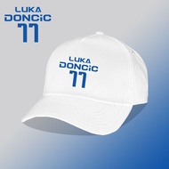 New Fashion Sports Hat 077 Luka Dončić Dallas Mavericks Style Multi-Purpose Sun Baseball Cap Fashion