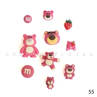 Jibbits Crocs Pin Crocs Accessories No. 55