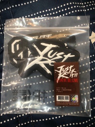 絕版 五月天 Re:Live 再活一次復刻布章組