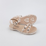 Donatello AV.12052 Girls Strap Sandals.A 26-30