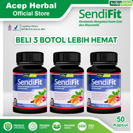Obat Nyeri Sendi dan Lutut Kaki Reumatik Asam Urat Kolesterol Gula Darah Syaraf Kejepit di Pinggang 