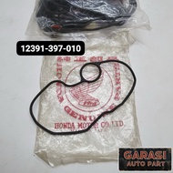 CYLINDER HEAD RUBBER SEAL HONDA CG100 CG125 CG 100 125 12391-397-010
