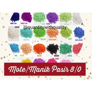 Sand Mote 8/0 Doff