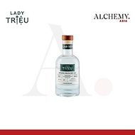 Rượu Lady Triệu Mekong Delta Dry Gin 45% 1x200ml