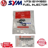 VF3I FUEL INJECTOR SYM VF3i INJECTOR 06414-FZK-000-L1#VF3I#INJECTOR#ORIGINAL100%SYM#